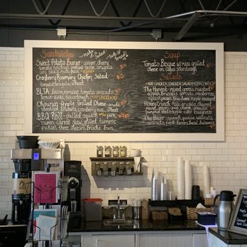 Black Pear - Cafes Near Me - Barrington, Rhode Island