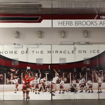 Lake Placid Olympic Museum - Museums Near Me - Lake Placid, New York