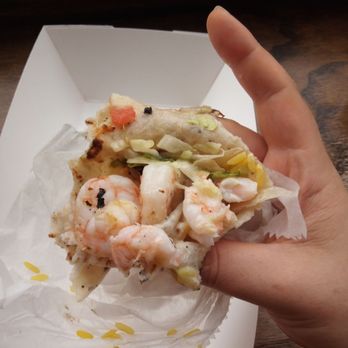 Captain Shrimp - Ample shrimps - Seafood Near Me - Chicago, Illinois
