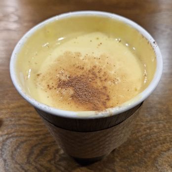 Ca Phe Phin - Egg coffee - Coffee & Tea Near Me - Sacramento, California