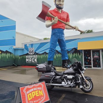 Meadow Gold Mack - Thrift Stores Near Me - Tulsa, Oklahoma Meadow Gold Mack - Thrift Stores Near Me - Tulsa, Oklahoma