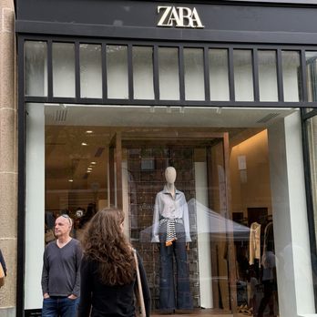 Zara - Women's Clothing Near Me - Boston, Massachusetts