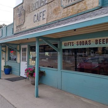 Halfway House Cafe - Outside - American Near Me - Santa Clarita, California Halfway House Cafe - Outside - American Near Me - Santa Clarita, California