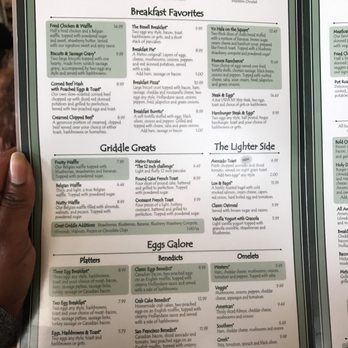 Metro Diner - Menu - American Near Me - St. Augustine, Florida Metro Diner - Menu - American Near Me - St. Augustine, Florida