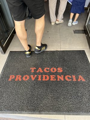 Tacos Providencia by null