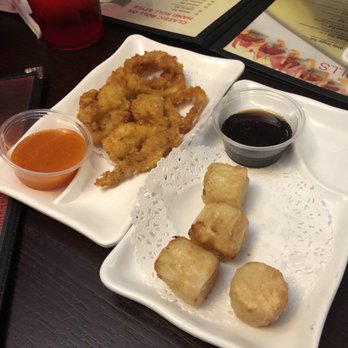 Sushi King - Japanese Near Me - Newport News, Virginia