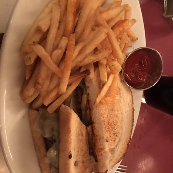 Carnation Cafe - Sourdough patty melt - American Near Me - Anaheim, California Carnation Cafe - Sourdough patty melt - American Near Me - Anaheim, California