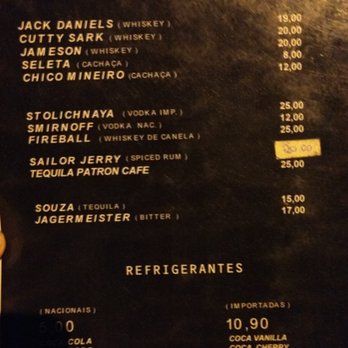 Hotel Tees & Bar - Pubs Near Me - São Paulo, SP