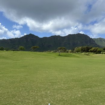 Puakea Golf Course - Golf Near Me - Lihue, Hawaii