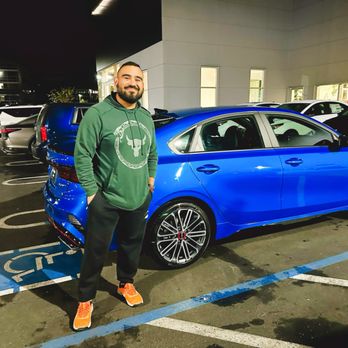 Dublin Kia - 2024 Kia Forte GT - Car Dealers Near Me - Dublin, California Dublin Kia - 2024 Kia Forte GT - Car Dealers Near Me - Dublin, California