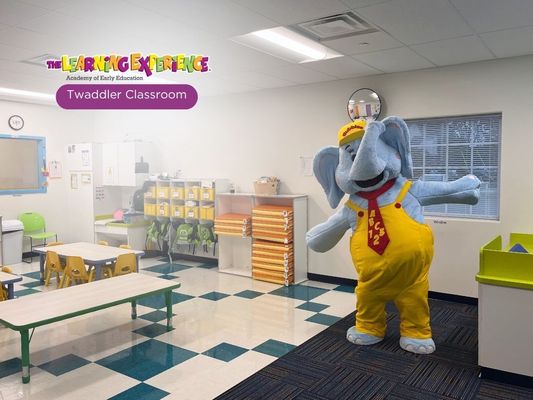 The Learning Experience - Jenison