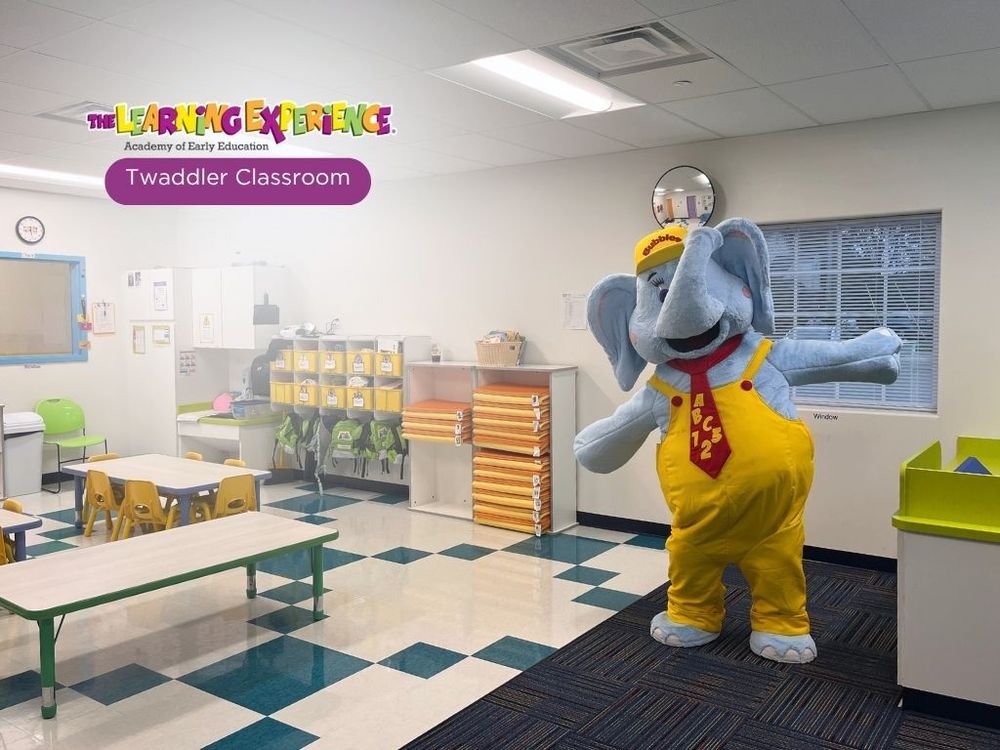 The Learning Experience - Jenison - childcare center in Jenison, MI