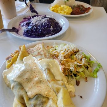 Aloha Stacks - Pancakes Near Me - Cerritos, California