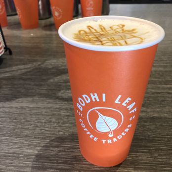 Bodhi Leaf Coffee Traders - Caramel twist - Coffee & Tea Near Me - Lake Forest, California Bodhi Leaf Coffee Traders - Caramel twist - Coffee & Tea Near Me - Lake Forest, California