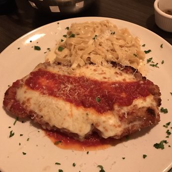 Marvino's - Veal parmigiana. 10 out of 10 stars, my favorite! - Italian Near Me - Cypress, Texas Marvino's - Veal parmigiana. 10 out of 10 stars, my favorite! - Italian Near Me - Cypress, Texas
