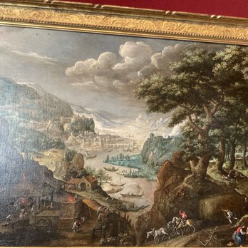 Grohmann Museum - Art Museums Near Me - Milwaukee, Wisconsin