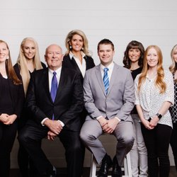 Alexander Larsen, DDS - Gentle Dental Arts - Meet the whole team! We are excited to help you out with your dental care needs!