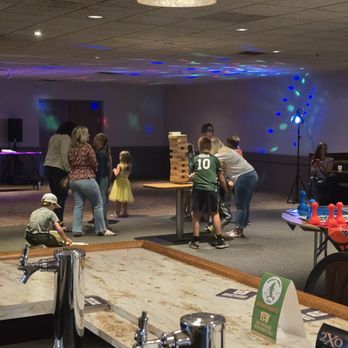 Heritage Hall - Venues & Event Spaces Near Me - Menomonee Falls, Wisconsin Heritage Hall - Venues & Event Spaces Near Me - Menomonee Falls, Wisconsin