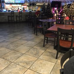 Gator Bowling Center - A Bar at the food galley