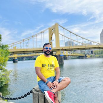 Three Rivers Heritage Trail - Hiking Near Me