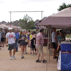 The Clearfork Farmers Market