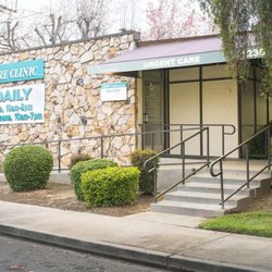 Adventist Health Lodi Memorial Urgent Care