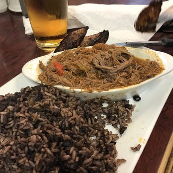 Latin Restaurant - Ropa vieja - Latin American Near Me - Miami, Florida Latin Restaurant - Ropa vieja - Latin American Near Me - Miami, Florida