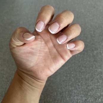 Jenny’s Nails & Spa - Loooove my nails. Jenny is THE BEST. - Nail Salons Near Me - South Pasadena, California