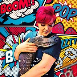 Oklahoma Exotics Rescue and Sanctuary