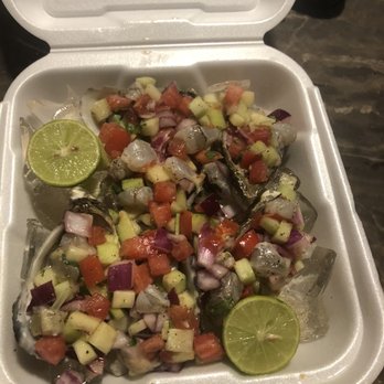La Cruda Mariscos - Seafood Near Me - Riverside, California La Cruda Mariscos - Seafood Near Me - Riverside, California