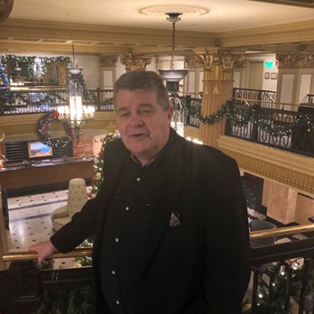 Summit Grill - President Hotel Kansas City - Bars Near Me - Lee's Summit, Missouri