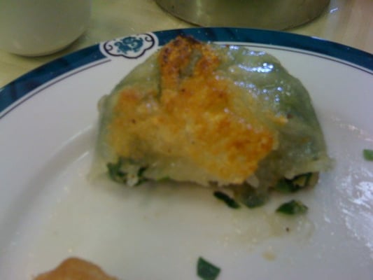 Ming’s Bistro by null