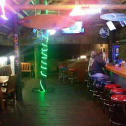 Paradise Tiki of Dania Beach