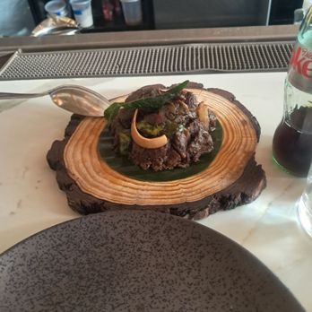 Semma - Short rib - Indian Near Me - New York, New York Semma - Short rib - Indian Near Me - New York, New York