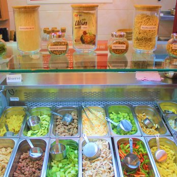 Wokantine - Wok Near Me - Paris, 75