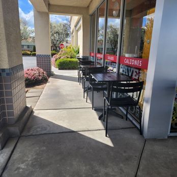 Pizza Factory - Pizza Near Me - Madera, California