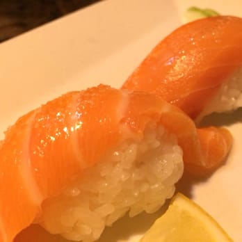 Sushi Lola's - sake and shake nigiri - Sushi Bars Near Me - Orlando, Florida