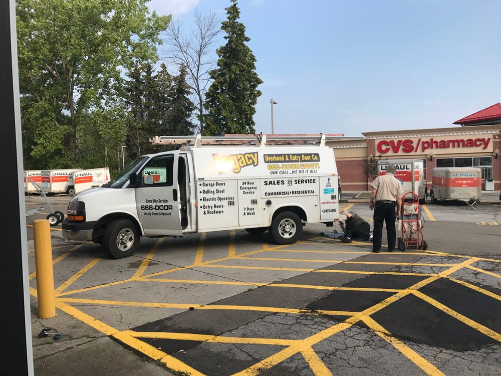 UHAUL WEST SENECA Updated July 2024 36 Photos & 10 Reviews