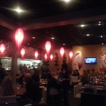 Sushi Pop - Sushi Pop Interior - Sushi Bars Near Me - Oviedo, Florida Sushi Pop - Sushi Pop Interior - Sushi Bars Near Me - Oviedo, Florida