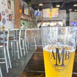 a pint of beer a pint of beer