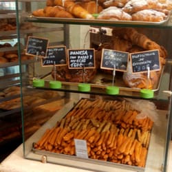 Pastelería Isa