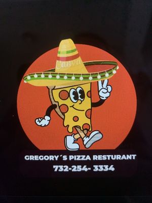 Gregory Pizza Restaurant