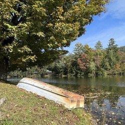 Green Mountain Sugar House - View