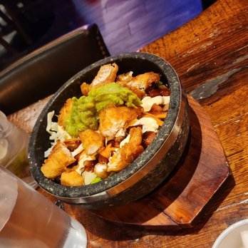 Mad For Chicken Astoria - Crispy chicken bowl - Chicken Wings Near Me - Astoria, New York Mad For Chicken Astoria - Crispy chicken bowl - Chicken Wings Near Me - Astoria, New York