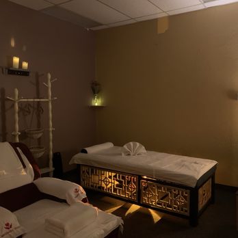 Massage Oasis - Reflexology Near Me - Arcata, California