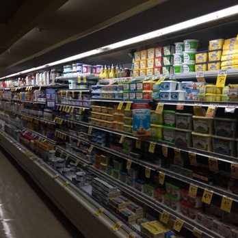 Vons - Additional dairy - Grocery Near Me - San Diego, California
