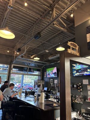 Moe's Original BBQ by null