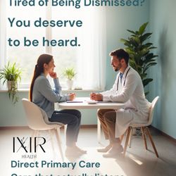 Ixir Health