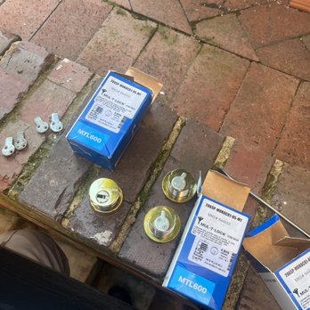 Unlock and Drive - high security lock (multi lock )installation - Keys & Locksmiths Near Me - Silver Spring, Maryland Unlock and Drive - high security lock (multi lock )installation - Keys & Locksmiths Near Me - Silver Spring, Maryland