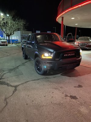 LARRY H. MILLER CHRYSLER DODGE RAM FIAT - DENVER - Updated July 2026 ...